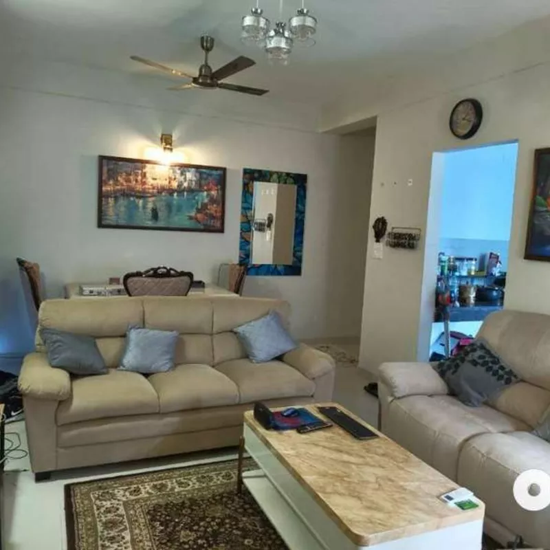 Spacious 3BHK Flat For Sale At SBP Homes, Sector 115, Mohali