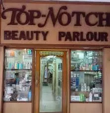 Top Notch Salon | Best Salons in Chandigarh | Top Salons in Chandigarh
