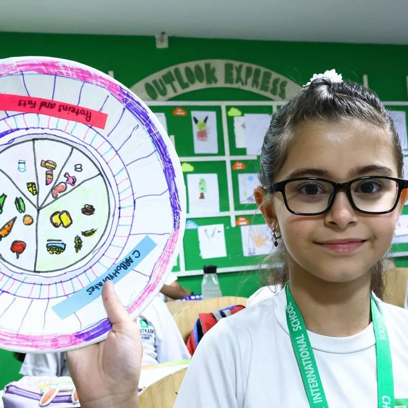 Chitkara International School: Where Intellect Thrives and Potential Becomes Performance