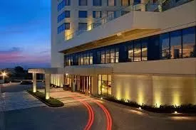 Park Plaza Zirakpur | Best wedding resorts in tricity | Luxury resorts in Chandigarh