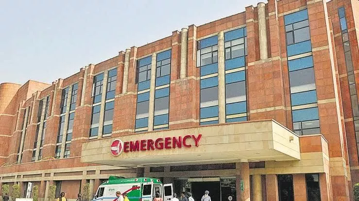 Fortis- Best multi-speciality hospital in Mohali Punjab