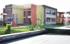 Oakridge International School Mohali | Best schools in Tricity | top schools In Mohali