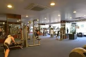 Ozone gym Delhi | Top  10  Gyms in Delhi | Best Gyms in Delhi | Top Fitness centers in Delhi