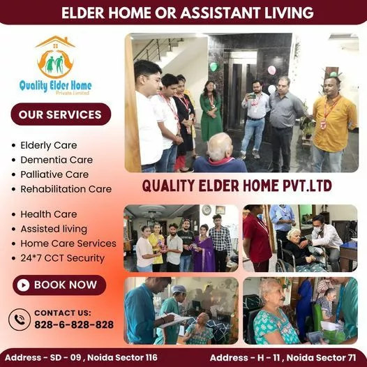 "Personalized Patient Care: From Comprehensive Baby Care to Specialized Nursing Services at Home"