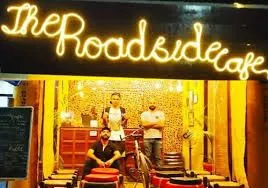 The roadside cafe | Top restraurants in Mohali | Best Cafes in Tricity