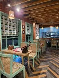 The Craving Box  | Top restraurants in Mohali | Best Cafes in Tricity