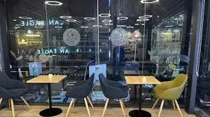 The Coffee Bean & Tea Leaf Zirakpur | Best Cafe in Chandigarh | Top Cafes in Tricity