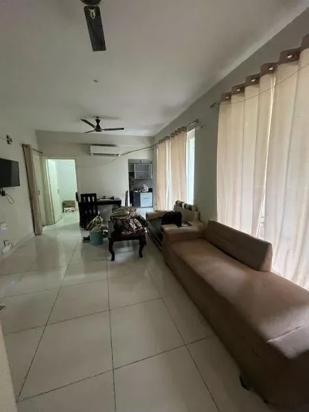 Beautiful 3 BHK Furnished Flat for Rent 2100 ft², 3 Baths, SBP GOD Patiala Road