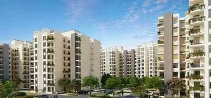 Ready to move apartments on Airport Road Mohali, Joynest,PR -7, Airport Road, Near Aerocity, Mohali