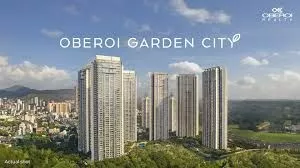 "Oberoi Realty Limited: Leading the Way in India's Top 10 Real Estate Rankings"