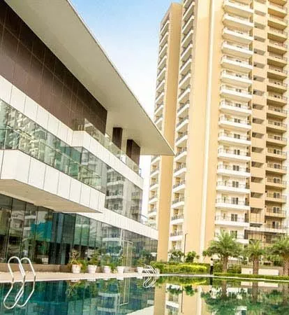 Gulshan Homes,  2 BHK Flats, 2  BHK Apartments in Noida Extension