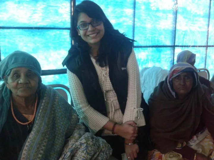 Discover the Compassionate Care at Guru Vishram Vridh Ashram – Old Age Home"