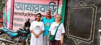 Ammucare Charitable Trust: Nurturing Lives in Kolkata’s Best Senior Living Facility