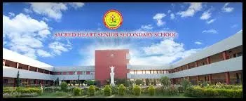 Sacred Heart Sr. Sec. School | Top 10 best schools in chandigarh | Best schools in Chandigarh |