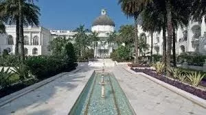 Taj Mahal Lucknow | Hotel Rates Up to 80% Off | Best Luxury Hotel in Lucknow