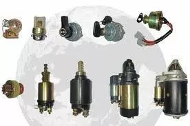 "Spare Mart India: Premium Spare Parts for Buses"