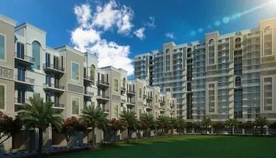 Harmony Imperial Apartments Zirakpur, Chandigarh, 3 BHK Apartment, 3 BHK Independent Floor