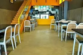Uncle Jacks  | Top restraurants in Mohali | Best Cafes in Tricity