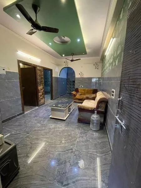 Affordable 2 BHK Flat in DLF Ankur Vihar, Uttar Pradesh