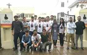 EdNite Chandigarh |  Top  coaching institutes for NEET  in Chandigarh | Coaching for medical students