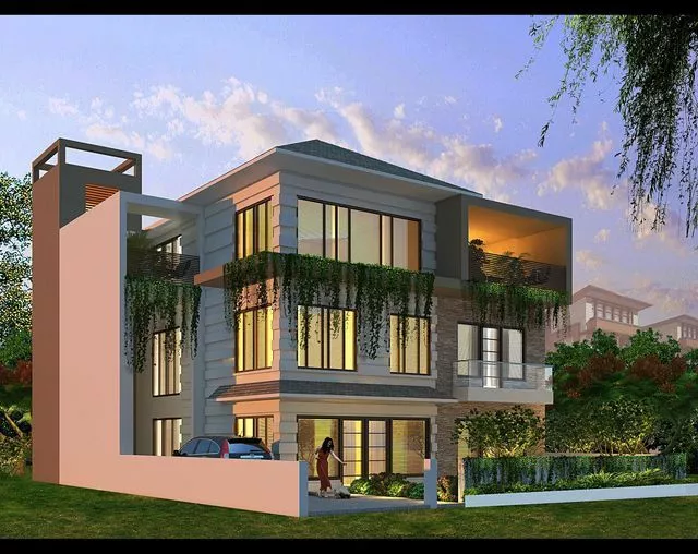 Build Your Dream Home in #NewWay: Trust Our Experienced Team for a Confident Choice"