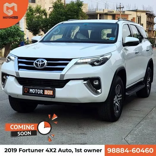 "Motor Box Car Dealer: Your Destination for New and Used Cars"