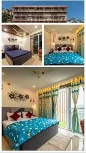 Serenity Heights Luxury 3 BHK Hotel in Shimla |5 Star Hotel In Shimla | Best Hotel In Shimla