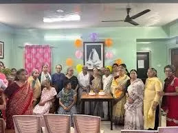 "Shibasram Old Age Home: A Leading Light in Kolkata’s Senior Living Community"