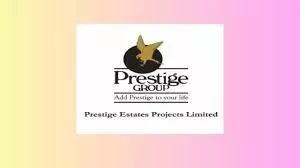 "Prestige Estates Projects Ltd: A Top Contender in the Indian Real Estate Market"