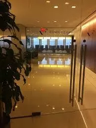 "Leading the Way: Korn Ferry and the Top 10 HR Firms in India"