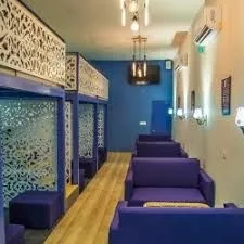 69 Café & Lounge Panchkula | Best Restraurant in Panchkul | Best cafes in Tricity