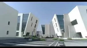 TCS Indore Campus: Meet the Top 10 Architects Behind the Landmark Project"