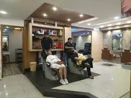 Azzaro Unisex Salon| Best Salons in Chandigarh | Top Salons in Chandigarh