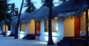 Seashells Beach Resort Lakshadweep Luxury redefined