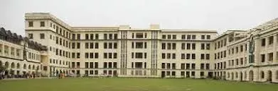St. Xavier’s Collegiate School, Kolkata