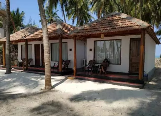 Coraline Beach Resort | Best hotel in Lakshadweep | Best Resorts in Lakshadweep
