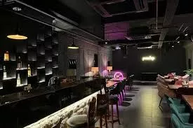 Pomodoro Cafe and Lounge  | Top restraurants in Mohali | Best Cafes in Tricity