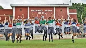Yadavindra Public School | Sector 51, Mohali | Best Schools in Chandigarh | Top schools in Tricity