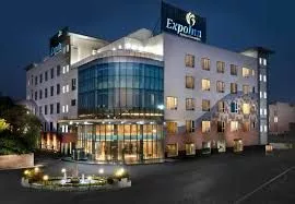 Expo Inn Suites & Convention | Best  wedding hotels in Delhi| Top resorts in Delhi