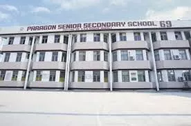 Paragon school Mohali | Best schools in Tricity | top schools In Mohali