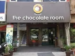 The Chocolate room Cafe | Top restraurants in Mohali | Best Cafes in Tricity