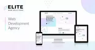 Elite Web Solutions | Top Computer Schools in Chandigarh | Computer Schools in Chandigarh