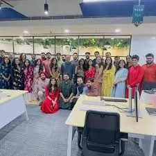 Michael Page India: Influencing HR Innovation in the Top 10 Firms"