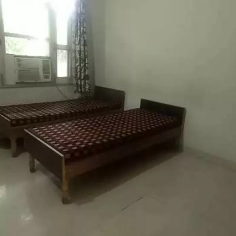 Premium AC Girls PG Near Allen and Helix Institute in Sec 21D, Chandigarh