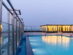 Holiday Inn Zirakpur| Best  wedding hotels in Chandigarh| Top resorts in Chandigarh