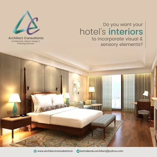 Expert Architect Consultants: Bringing Your Unique Vision to Life with Creative and Tailored Designs"