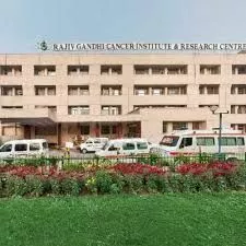 Rajiv Gandhi cancer institute and research center Delhi | Best Hospital in  Delhi  | Top Hospital in Delh