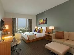 Novotel Lucknow  Lucknow - Upto 50% Off on Hotel Booking | best Luxury hotels in Lucknow |