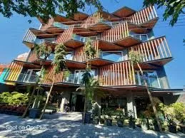 AIR by Ahuja Residences – Luxury Hotel in Gurugram | Best Hotel in Gurgaon | Top Hotels in Gurgaon