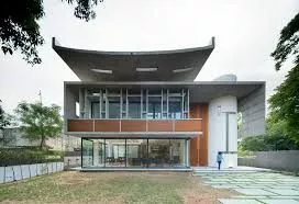 Charged Voids | Best Architects in Chandigarh | Top Architects in Chandigarh